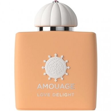 Smaržas Amouage Love Delight