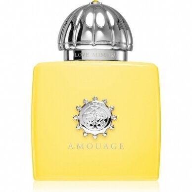 Kvepalai Amouage Love Mimosa Woman