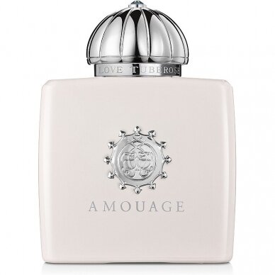 Духи Amouage Love Tuberose Woman