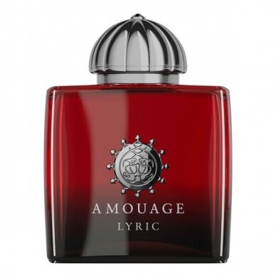 Духи Amouage Lyric Woman