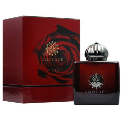 Amouage Lyric Woman Perfume Online Niche and Original Perfume