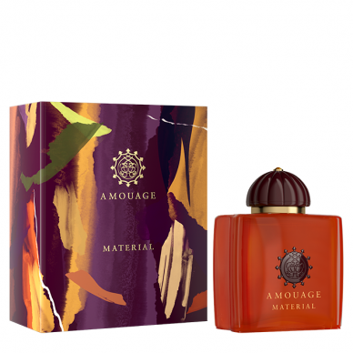 Perfumy Amouage Material Woman 1