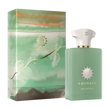 Духи Amouage Meander 1