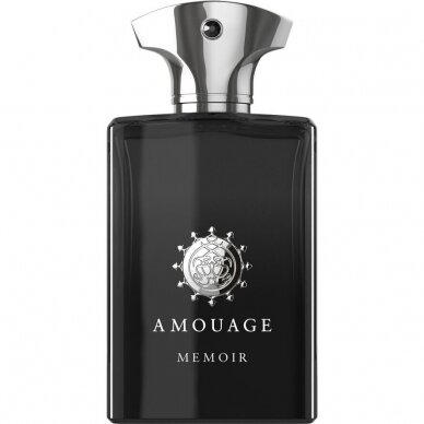 Smaržas Amouage Memoir Man