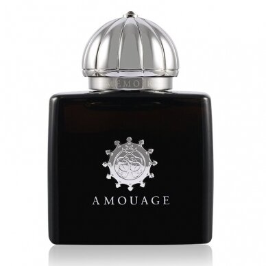 Духи Amouage Memoir Woman