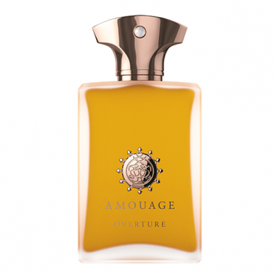 Amouage Overture Man