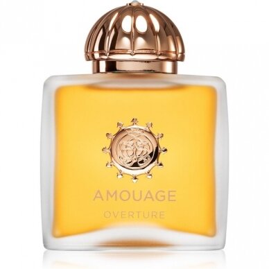 Духи Amouage Overture Woman