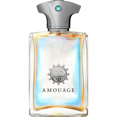 Духи Amouage Portrayal Man