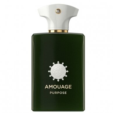 Perfumy Amouage Purpose