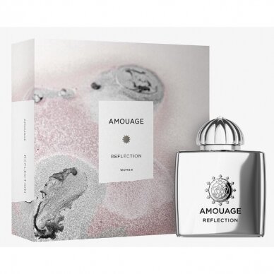 Духи Amouage Reflection Woman 1