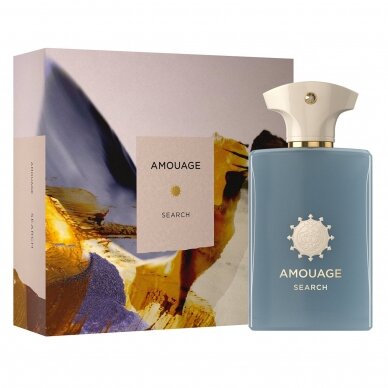 Perfumy Amouage Search 1