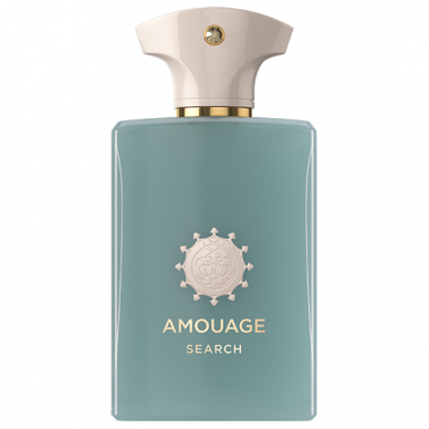 Духи Amouage Search