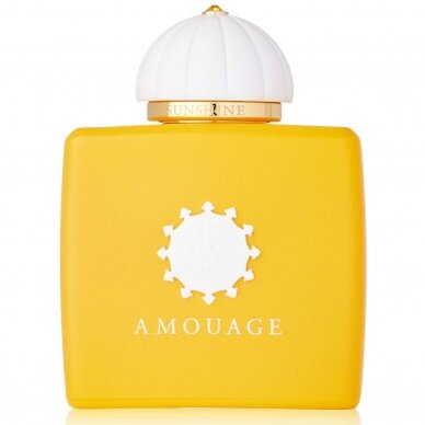 Perfumy Amouage Sunshine Woman