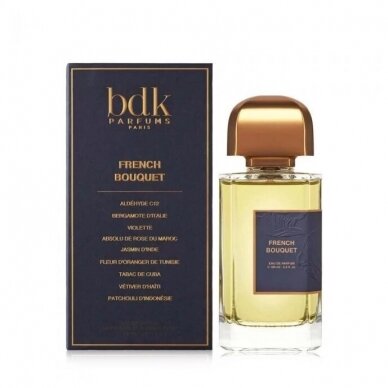 Smaržas BDK Parfums French Bouquet 1