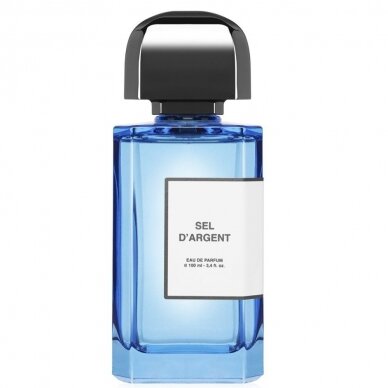 BDK Parfums Sel D'Argent