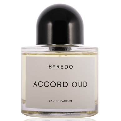 Byredo Accord Oud