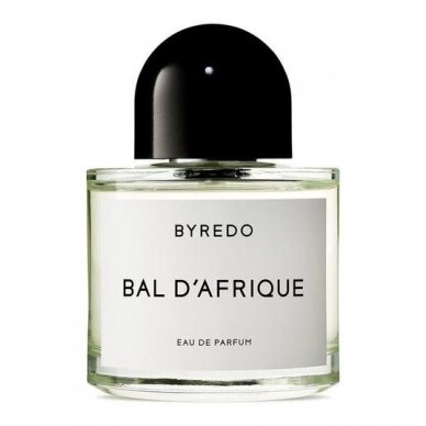 Perfumy Byredo Bal D'Afrique