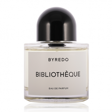 Kvepalai Byredo Bibliotheque