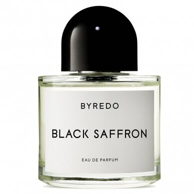 Kvepalai Byredo Black Saffron