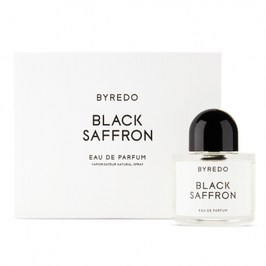 Kvepalai Byredo Black Saffron 1