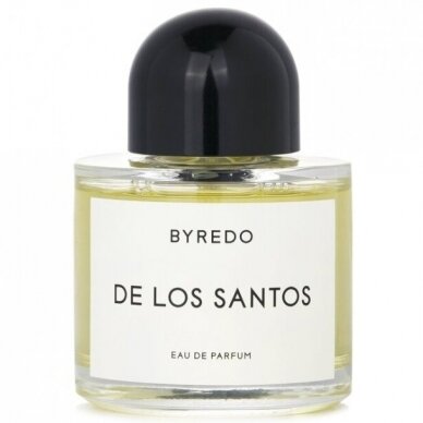 Kvepalai Byredo De Los Santos