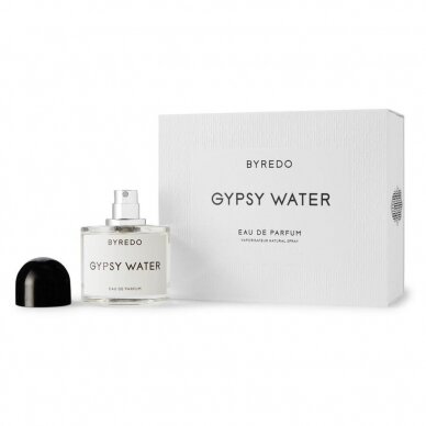 Kvepalai Byredo Gypsy Water 1