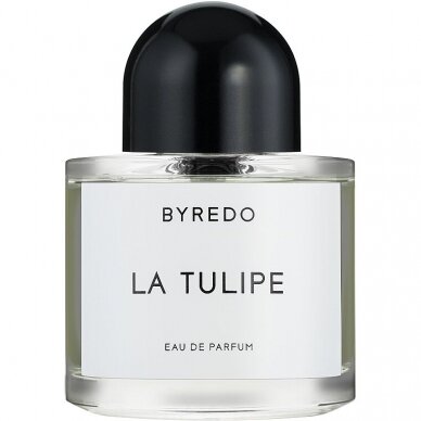 Byredo La Tulipe