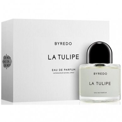 Kvepalai Byredo La Tulipe