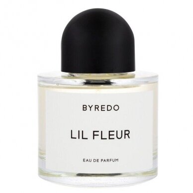 Kvepalai Byredo Lil Fleur