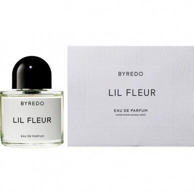 Kvepalai Byredo Lil Fleur 1