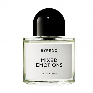 Kvepalai Byredo Mixed Emotions