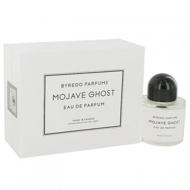 Kvepalai Byredo Mojave Ghost