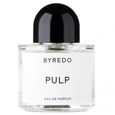 Smaržas Byredo Pulp