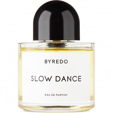 Byredo Slow Dance