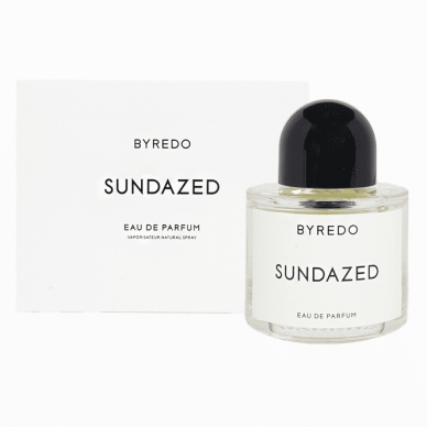 Kvepalai Byredo Sundazed 1