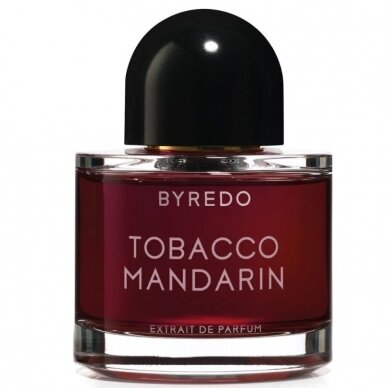 Byredo Tobacco Mandarin