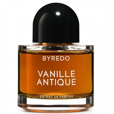 Kvepalai Byredo Vanille Antique