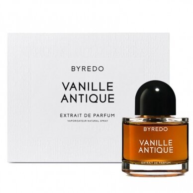 Kvepalai Byredo Vanille Antique