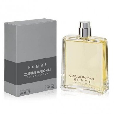 Perfumy Costume National Homme 1