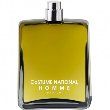 Costume National Homme Parfum