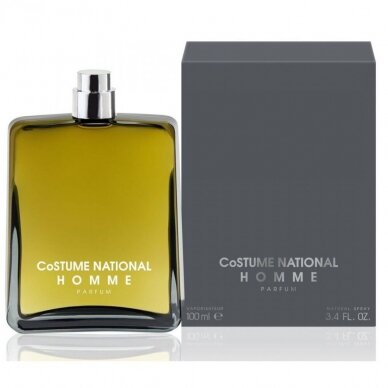 Kvepalai Costume National Homme Parfum 1