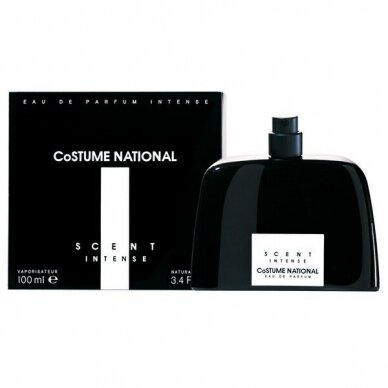 Kvepalai Costume National Scent Intense