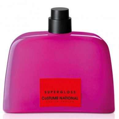 Kvepalai Costume National Supergloss