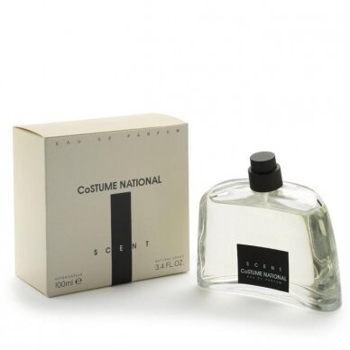 Costume National Scent 1