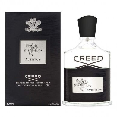 Creed Aventus 1