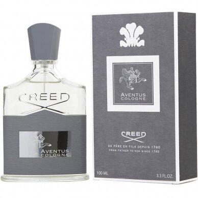 Kvepalai Creed Aventus Cologne 1