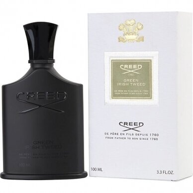 Духи Creed Irish Tweed 1