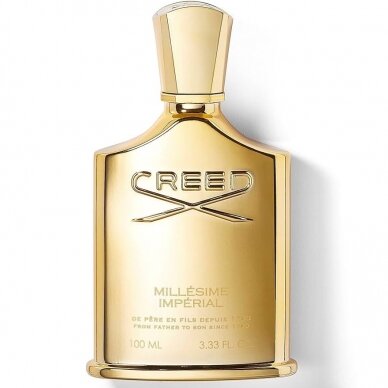 Духи Creed Millesime Imperial