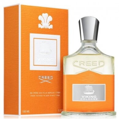 Perfumy Creed Viking Cologne 1