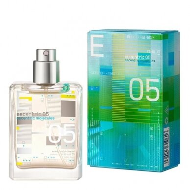 Escentric discount 05 fragrantica